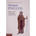 thumbnail image 1 of Michael Psellos: Rhetoric and Authorship in Byzantium, (Hardcover), 1 of 1