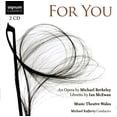 thumbnail image 1 of Michael Rafferty - For You - Music & Performance - CD, 1 of 1