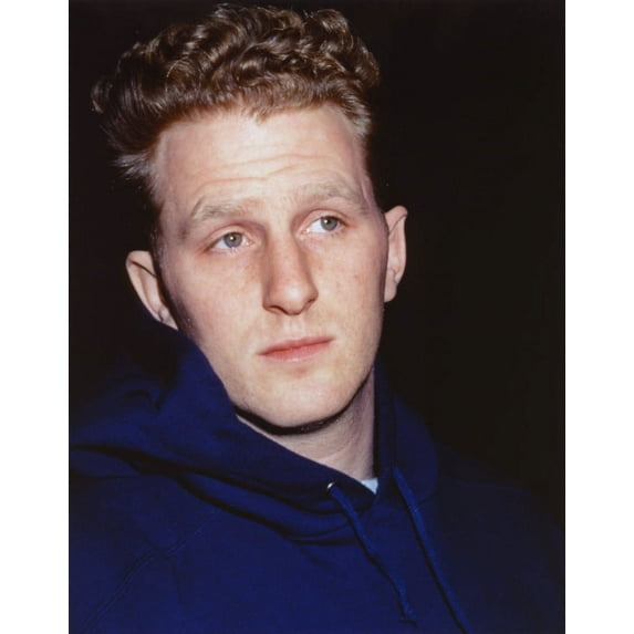 Michael Rappaport Close Up Portrait Photo Print (8 x 10)