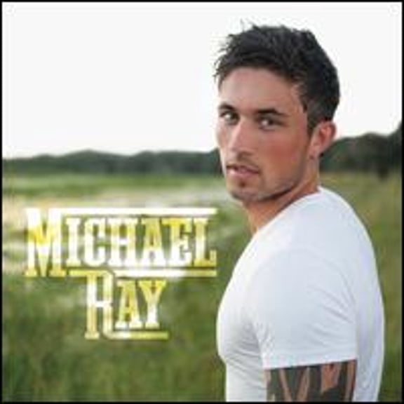 Pre-Owned Michael Ray (CD 0093624926931) by