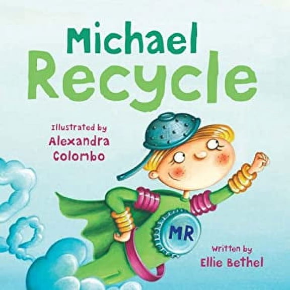 Pre-Owned Michael Recycle 9781600103230