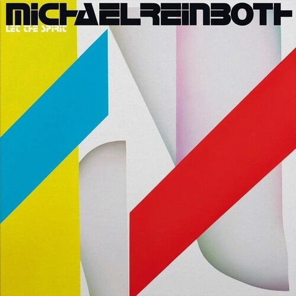 Michael Reinboth - Let The Spirit/Rs6 Avant - Music & Performance - Vinyl
