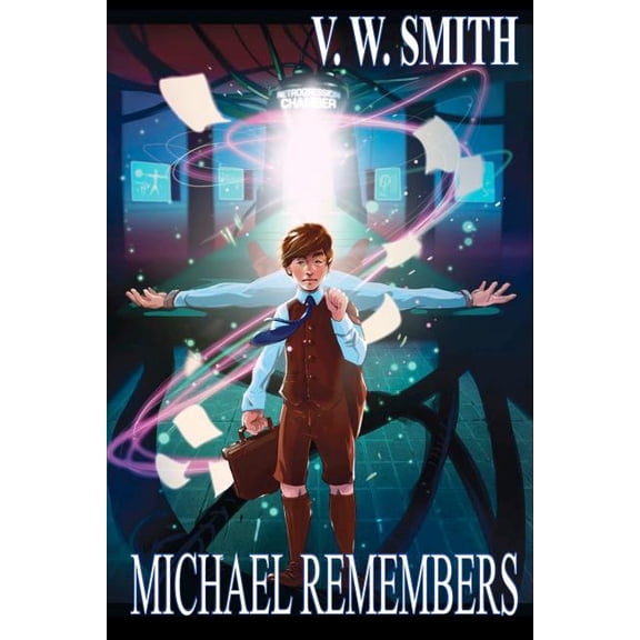 Michael Remembers