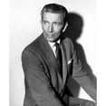 thumbnail image 1 of Michael Rennie 1960 Photo Print (16 x 20), 1 of 1