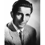 Michael Rennie Ca 1950S Photo Print 8 x 10