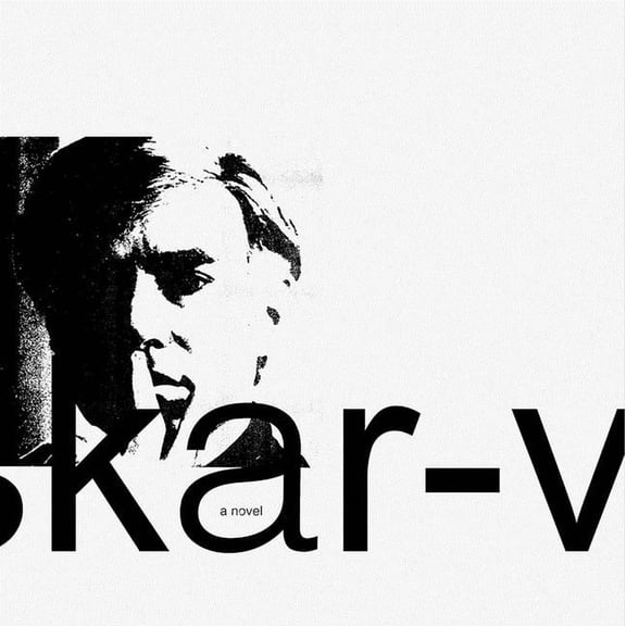 Michael Riedel: Oskar (Paperback)