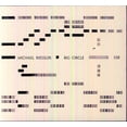 thumbnail image 1 of Michael Riessler - Big Circle - Music & Performance - CD, 1 of 1