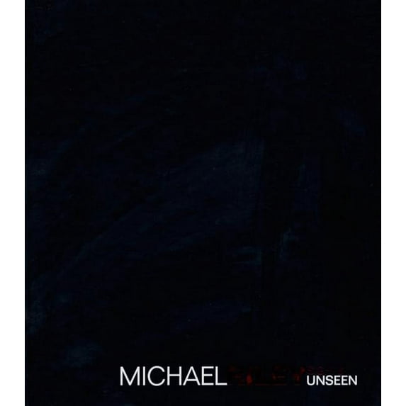Michael Riley Sights Unseen (Hardcover)