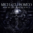 thumbnail image 1 of Michael Romeo - War Of The Worlds Pt 2 - Music & Performance - CD, 1 of 1