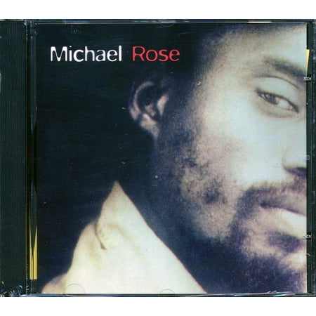 Michael Rose - Michael Rose - 011661764422 - CD