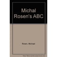 thumbnail image 1 of Pre-Owned Michael Rosen's ABC, 9781562941383, 1562941380, Paperback,, 1 of 1