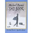thumbnail image 1 of Pre-Owned Michael Rosen's Sad Book (Hardcover) 0763625973 9780763625979, 1 of 1