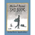 thumbnail image 1 of Pre-Owned Michael Rosen's Sad Book (Paperback) 0763641049 9780763641047, 1 of 1