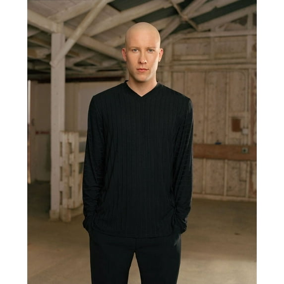 Michael Rosenbaum Poster 27Inx40In for any room 27x40 Multi-Color Square Adults Poster Time