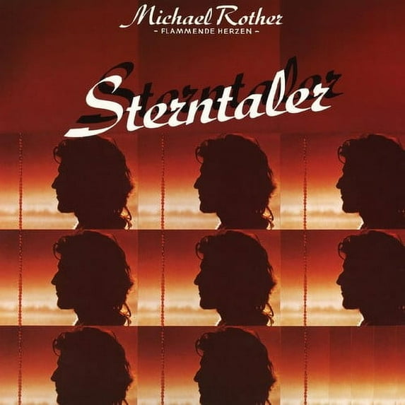 Michael Rother - Sterntaler - Music & Performance - Vinyl
