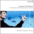 thumbnail image 1 of Michael SCH Fer - 72 Etudes Karnatiques Pour Piano - Music & Performance - CD, 1 of 2