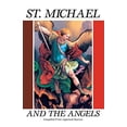 thumbnail image 1 of Pre-Owned St. Michael and the Angels: A Month with St. Michael and the Holy Angels (Paperback) 0895551969 9780895551962, 1 of 1