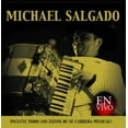 thumbnail image 1 of Michael Salgado - En Vivo (CD), 1 of 1