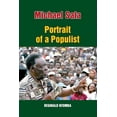 thumbnail image 1 of Michael Sata: Portrait of a Populist, (Paperback), 1 of 1