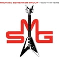 thumbnail image 1 of Michael Schenker Group - Heavy Hitters (Red) - Music & Performance - Vinyl, 1 of 4
