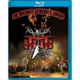 thumbnail image 1 of Michael Schenker Group: Live In Tokyo - The 30th Anniversary Concert (Blu-ray), 1 of 1