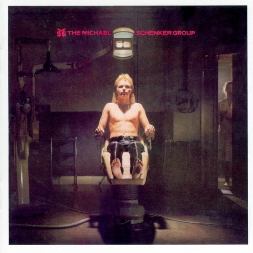 Michael Schenker - Michael Schenker Group - Music & Performance - Vinyl