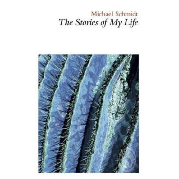 Michael Schmidt Stories of My Life (Paperback)