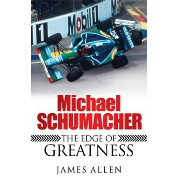 Pre-Owned Michael Schumacher (Paperback) 0755316509 9780755316502