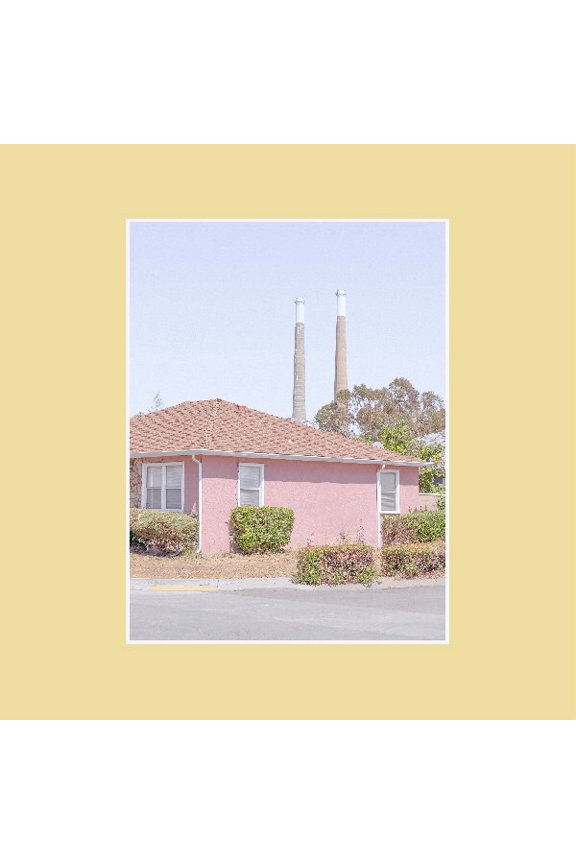 Michael Scott Dawson - The Tinnitus Chorus - Music & Performance - Vinyl