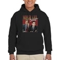 thumbnail image 1 of Michael Scott. Hoodie Men The Office, Male Small, 1 of 4