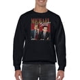 thumbnail image 1 of Michael Scott. Sweatshirt Men The Office, Male 5X-Large, 1 of 4
