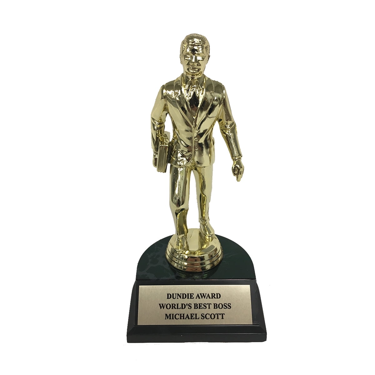 Dunder Mifflin Boss Trophy The Ultimate Office Bangladesh Ubuy