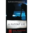 thumbnail image 1 of Pre-Owned A Patent Lie (Paperback) 030727490X 9780307274908, 1 of 1