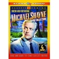 thumbnail image 1 of Michael Shayne TV Collection (DVD), Alpha Video, Drama, 1 of 1