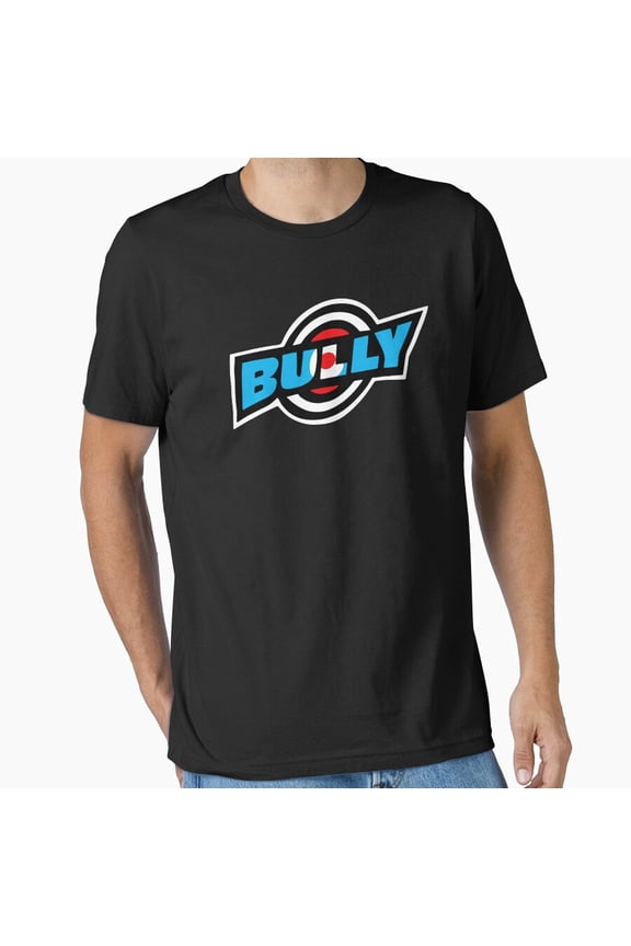 Michael Smith Bully Inspired Player Logo Retro Tee Unisex T-Shirt, up to size 5XL