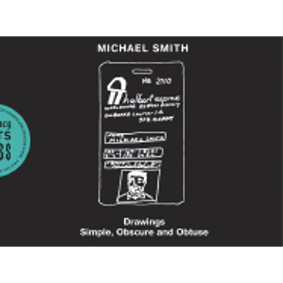 Pre-Owned Drawings : Simple, Obscure and Obtuse 9780974903774