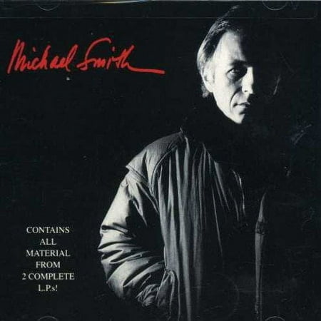 Michael Smith Love Stories