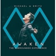 thumbnail image 1 of Michael Smith w - Awaken: The Surrounded Experience - Music & Performance - CD, 1 of 2