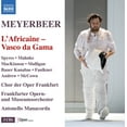 thumbnail image 1 of Michael Spyres - Meyerbeer: L'Africane (Vasco da Gama) - Music & Performance - CD, 1 of 1