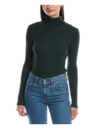 トップス BELL SLEEVE TURTLE KNIT TOPS Bell Sleeve Turtleneck by Adam Lippes x RTR | Rent the Runway