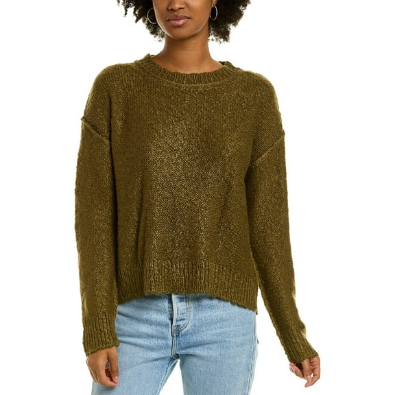 Michael Stars womens  Ciara Pullover, S