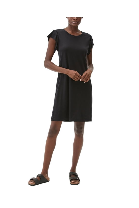 womens  Dena A-Line Dress, XL