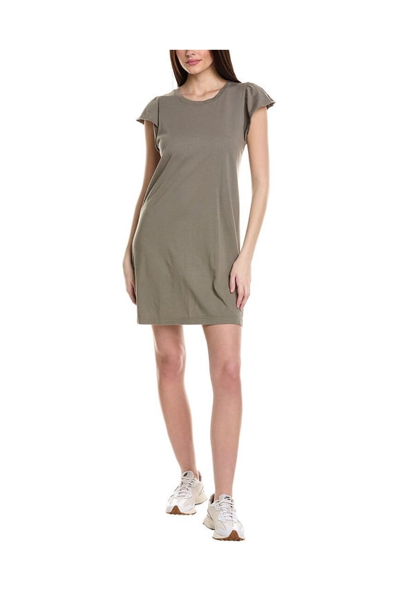 womens  Dena Shift Dress, XS