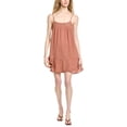 thumbnail image 1 of Michael Stars womens  Emree Mini Dress, s, 1 of 3