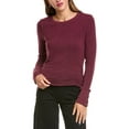 thumbnail image 1 of Michael Stars womens  Freja Ruched Top, s, 1 of 3