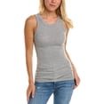 thumbnail image 1 of Michael Stars womens  Halley Tank, l, 1 of 3