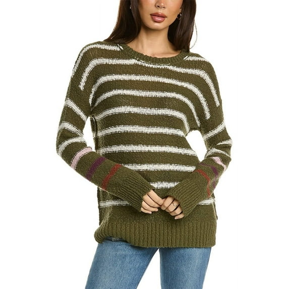Michael Stars womens Hanson Sweater, m