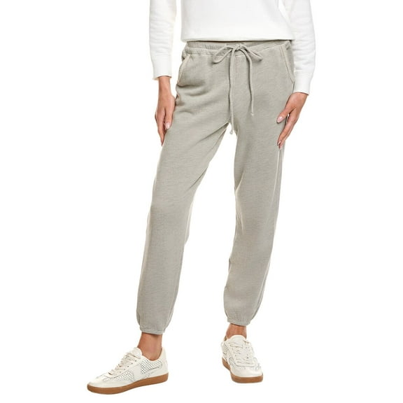 Michael Stars womens  Jogger Sweatpant, xs