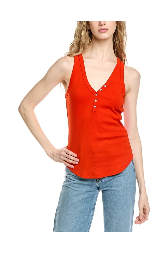 womens  Luna Tank, os