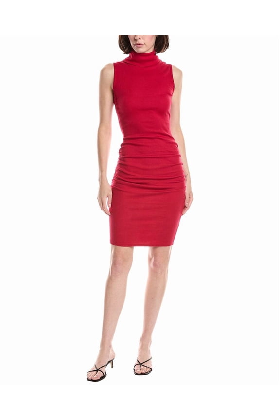 womens  Macy Mini Dress, l